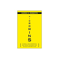 John Wiley & Sons Inc Microwins (häftad, eng)