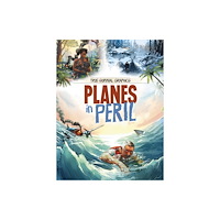 Capstone Global Library Ltd Deep Freeze Danger (häftad, eng)