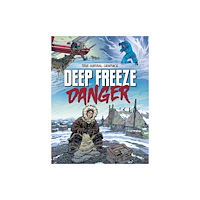 Capstone Global Library Ltd Trapped Underground (häftad, eng)