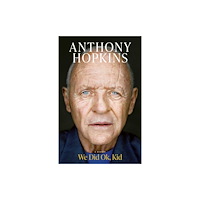 Simon & Schuster Ltd We Did Ok, Kid (inbunden, eng)