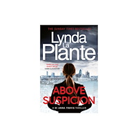 Simon & Schuster Ltd Above Suspicion (häftad, eng)