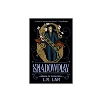 Hodder & Stoughton Shadowplay (inbunden, eng)