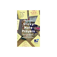 Hodder & Stoughton Sticky Note Prayers (häftad, eng)