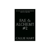 Hodder & Stoughton Brimstone (inbunden, eng)