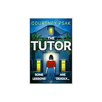 Hodder & Stoughton The Tutor (häftad, eng)