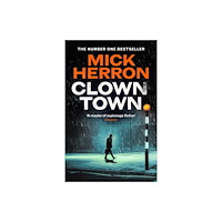 John Murray Press Clown Town (inbunden, eng)