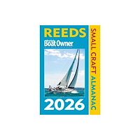 Bloomsbury Publishing PLC Reeds PBO Small Craft Almanac 2026 (häftad, eng)