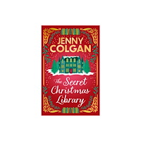 Hodder & Stoughton The Secret Christmas Library (häftad, eng)