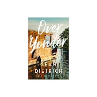 Thomas nelson publishers Over Yonder (häftad, eng)