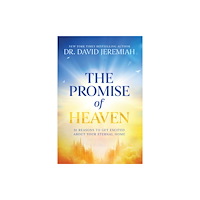 Thomas nelson publishers The Promise of Heaven (inbunden, eng)