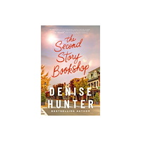 Thomas nelson publishers The Second Story Bookshop (häftad, eng)