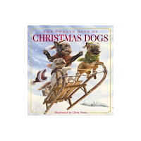 HarperCollins Focus The Twelve Days of Christmas Dogs (inbunden, eng)