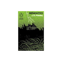 Penguin books ltd Benighted (häftad, eng)