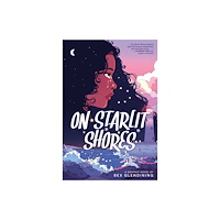 Abrams On Starlit Shores (inbunden, eng)