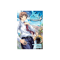 Viz Media, Subs. of Shogakukan Inc Food Wars!: Shokugeki no Soma, Vol. 8 (häftad, eng)