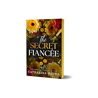 Sourcebooks, Inc The Secret Fiancee (häftad, eng)