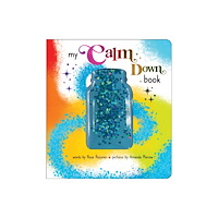 Sourcebooks, Inc My Calm Down Book (bok, board book, eng)
