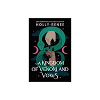 Sourcebooks, Inc A Kingdom of Venom and Vows (häftad, eng)