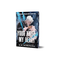 Sourcebooks, Inc Your Knife, My Heart (häftad, eng)