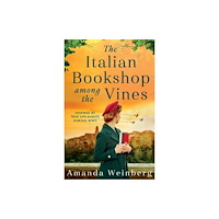 Bonnier Books Ltd The Italian Bookshop Among the Vines (häftad, eng)