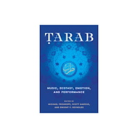 University of Texas Press Tarab (inbunden, eng)