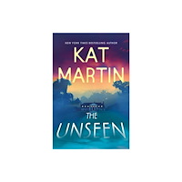 Kensington Publishing The Unseen (inbunden, eng)