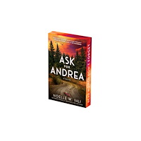 Not Stated Ask for Andrea: Deluxe Stenciled Edges (häftad, eng)