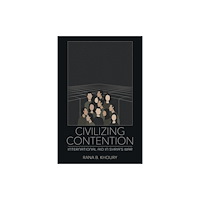 Cornell University Press Civilizing Contention (häftad, eng)