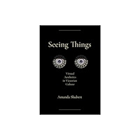 Cornell University Press Seeing Things (häftad, eng)