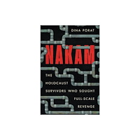 Stanford university press Nakam (häftad, eng)