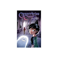 Dark Horse Comics,U.S. Gunnerkrigg Court Volume 3 (häftad, eng)