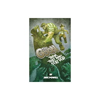 Dark Horse Comics,U.S. The Goon: Them That Don't Stay Dead (häftad, eng)