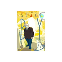 Dark Horse Comics,U.S. Stephen McCranie's Space Boy Volume 22 (häftad, eng)