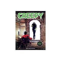 Dark Horse Comics,U.S. Creepy Archives Volume 11 (Double-Sized Volume) (häftad, eng)