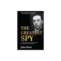 Skyhorse Publishing The Greatest Spy (häftad, eng)