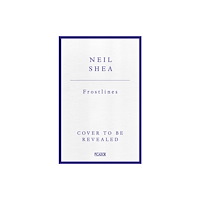 Pan Macmillan Frostlines (häftad, eng)