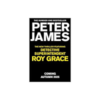 Pan Macmillan The Hawk Is Dead (häftad, eng)