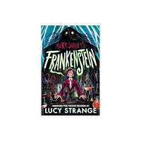 Walker Books Ltd Frankenstein: Abridged for Young Readers (häftad, eng)