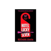 Vintage Publishing Hotel Lucky Seven (häftad, eng)