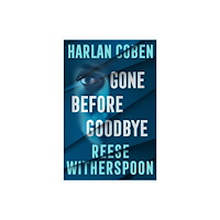 Random House Gone Before Goodbye (häftad, eng)