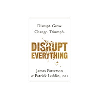 Random House Disrupt Everything (häftad, eng)