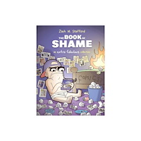 Image Comics THE BOOK OF SHAME: AN EXTRA FABULOUS COLLECTION (inbunden, eng)
