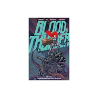 Image Comics Blood and Thunder Vol. 1 (häftad, eng)