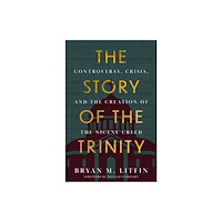 Baker publishing group The Story of the Trinity (häftad, eng)