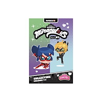 Papercutz Miraculous Chibi 3 in 1 Vol. 1 (häftad, eng)