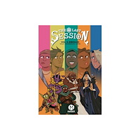 Papercutz The Last Session Vol. 2 (häftad, eng)