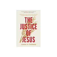 Baker publishing group The Justice of Jesus (häftad, eng)