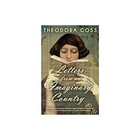 Tachyon Publications Letters From An Imaginary Country (häftad, eng)