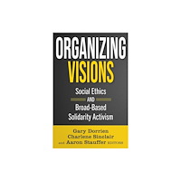 Orbis Books (USA) Organizing Visions (häftad, eng)