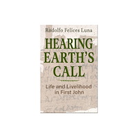 Orbis Books (USA) Hearing Earth's Call (häftad, eng)